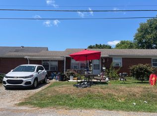 110 General Ave, Centerville, TN 37033