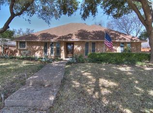 2217 Bluffton Dr, Plano, TX 75075