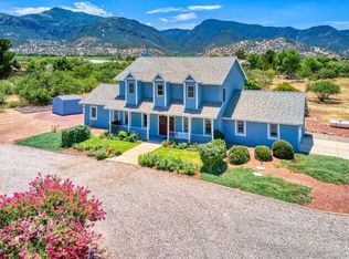 5016 S Cherokee Ave, Sierra Vista, AZ 85650
