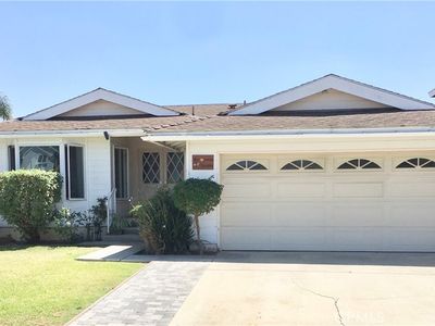 1820 W 246th St, Lomita, CA, 90717