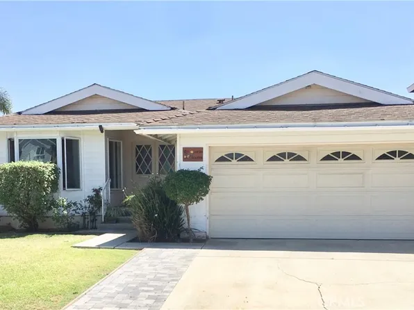 1820 W 246th St, Lomita, CA 90717