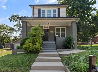 1612 Hunter Ave, Saint Louis, MO
