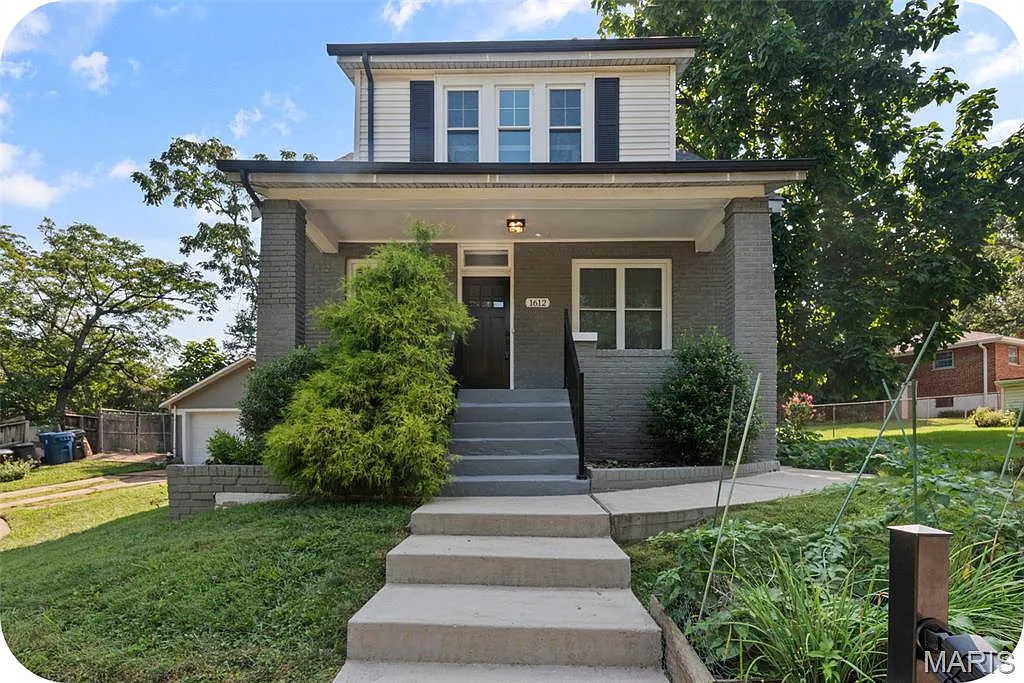 1612 Hunter Ave photo 1