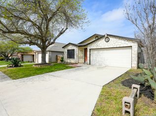 5831 Summer Fest Dr, San Antonio, TX 78244