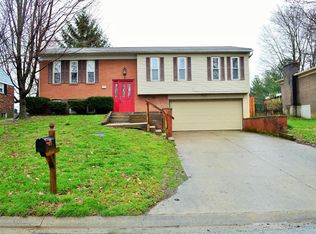 108 Old Mill Rd, Georgetown, KY 40324