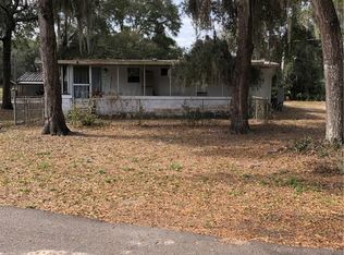 2451 N Bucknell Ter, Hernando, FL 34442