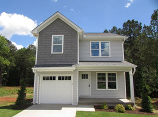 111 Dorchester Ln, Troutman, NC 28166