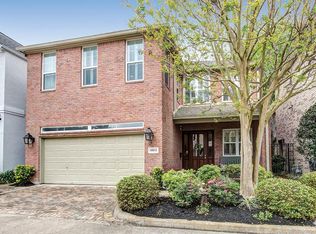 10815 Brenner Creek Ct, Houston, TX 77079