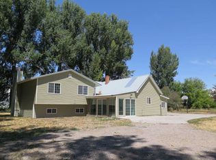 3160 E 12 N, Idaho Falls, ID 83402