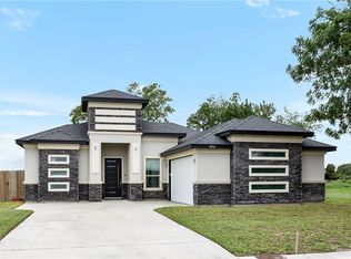 16906 Crystal Ln, Harlingen, TX 78552