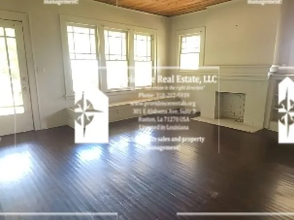 216 E Georgia Ave, Ruston, LA 71270