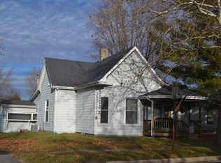 118 W Main St, Jamestown, IN 46147