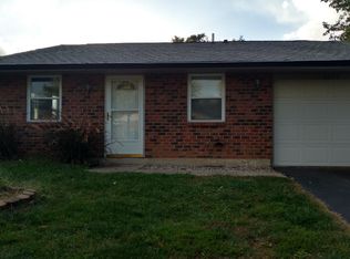6649 Siamese Ave, Huber Heights, OH 45424