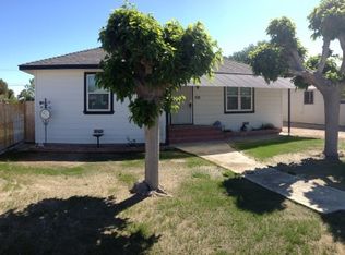 308 Pierce St, Taft, CA 93268