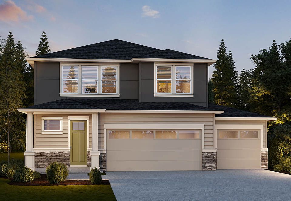 Plan Elevation.