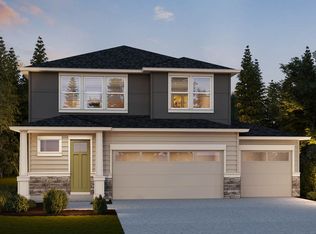 Ballard Plan, Sorrento Estates, Salem, OR 97306