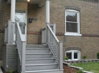 4348 Delor St, Saint Louis, MO 63116