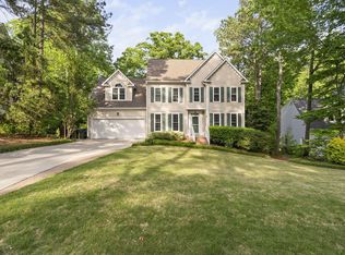 105 Bergeron Way, Cary, NC 27519