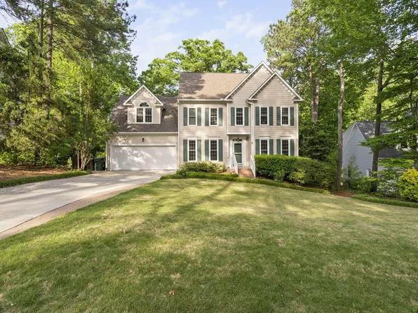 105 Bergeron Way, Cary, NC 27519