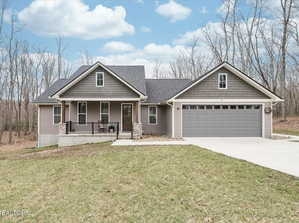 723 Poston Dr, Monterey, TN 38574