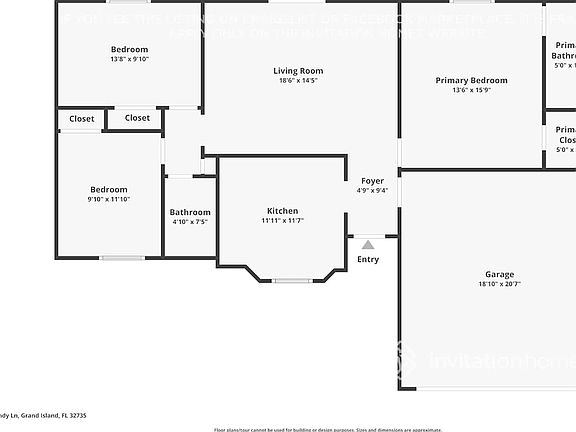 2nd image of 37118 Sandy Ln