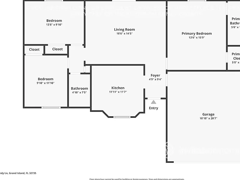 37118 Sandy Ln — Photo 2