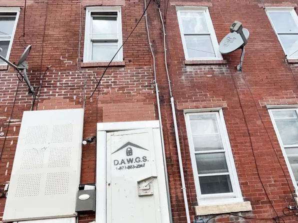 5017 Kershaw St, Philadelphia, PA 19131