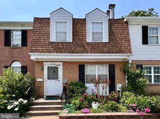 802 Thimbleberry Rd #802, Middle River, MD 21220