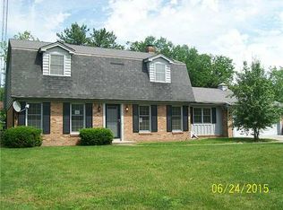 2259 Crossbough Dr, Toledo, OH 43614