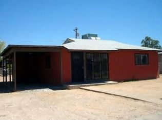 3025 E Rickey Vis, Tucson, AZ 85713