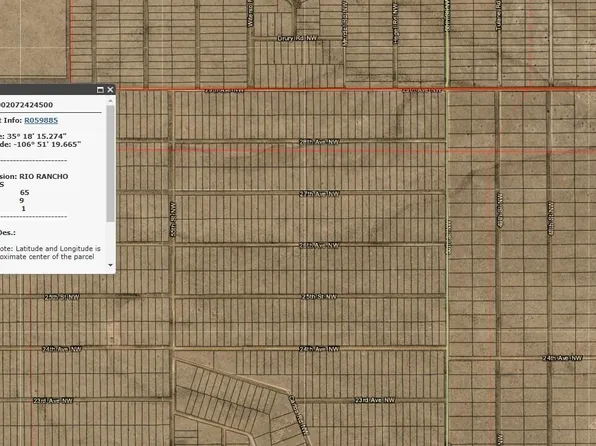 27th Ave NW #1, Rio Rancho, NM 87144