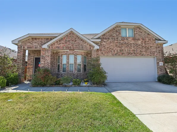 3109 Buckthorn St, Heartland, TX 75126