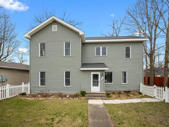 604 Orchard St, Dowagiac, MI 49047