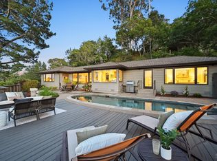 510 Redwood Rd, San Anselmo, CA 94960