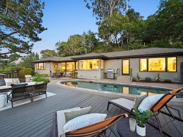 510 Redwood Road, San Anselmo, CA 94960