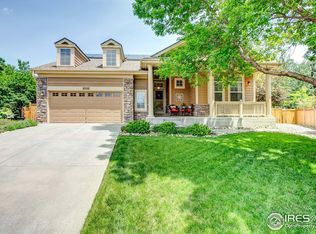 6208 Treestead Ct, Fort Collins, CO 80528