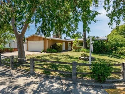 6071 Brooktree Dr, Citrus Heights, CA, 95621