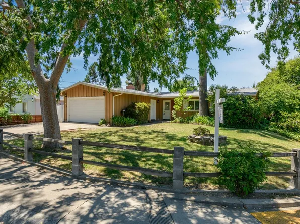 6071 Brooktree Dr, Citrus Heights, CA 95621