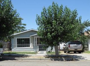 206 B St, Taft, CA 93268