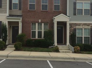 8509 Quarton Dr, Raleigh, NC 27616