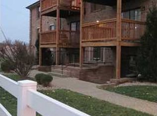 9808 Whipps Mill Rd UNIT 6, Louisville, KY 40223