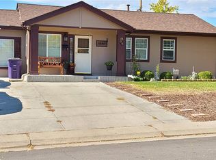 1661 S Michigan Way, Denver, CO 80219