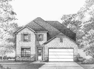 1523 Grace Ln, Wylie, TX 75098