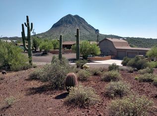 2745 W Wander Ln, Phoenix, AZ 85087