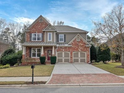 4965 Bergen Ct, Cumming, GA, 30040