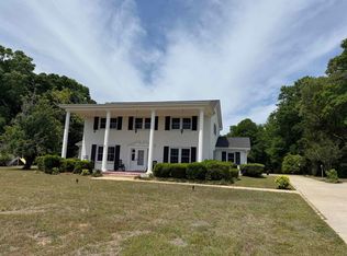 905 Sanford Rd, Andalusia, AL 36420