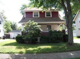 775 Kenmore Ave, Warren, OH