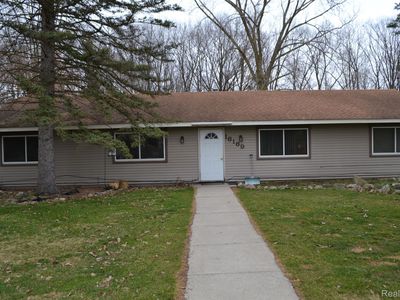 16169 Crest Dr, Linden, MI, 48451