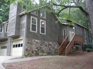 5040 Mainstreet Park Dr, Stone Mountain, GA 30088