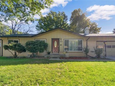 3534 S Hudson St, Denver, CO, 80237